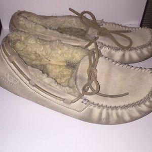 UGG Mocs